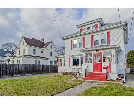 Property Photo: 17 Clark St MA 01040