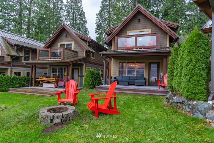 Property Photo:  990 Lake Whatcom Boulevard G  WA 98284 