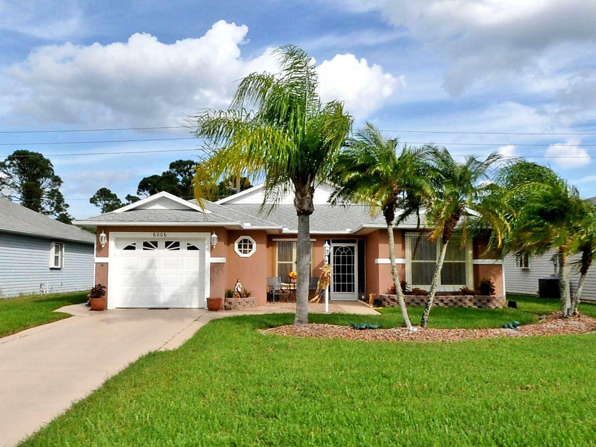 Property Photo:  6006 Travelers Way NW  FL 34982 