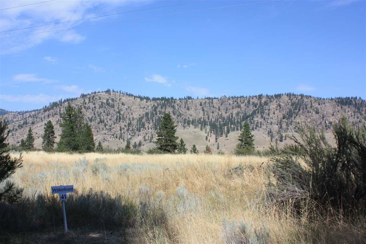 Property Photo: 39460 Sterling Valley N Rd WA 99147