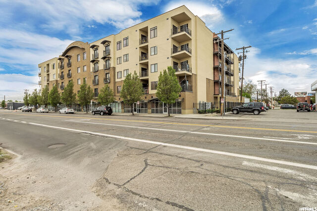 Property Photo:  Address not disclosed  UT 84115 