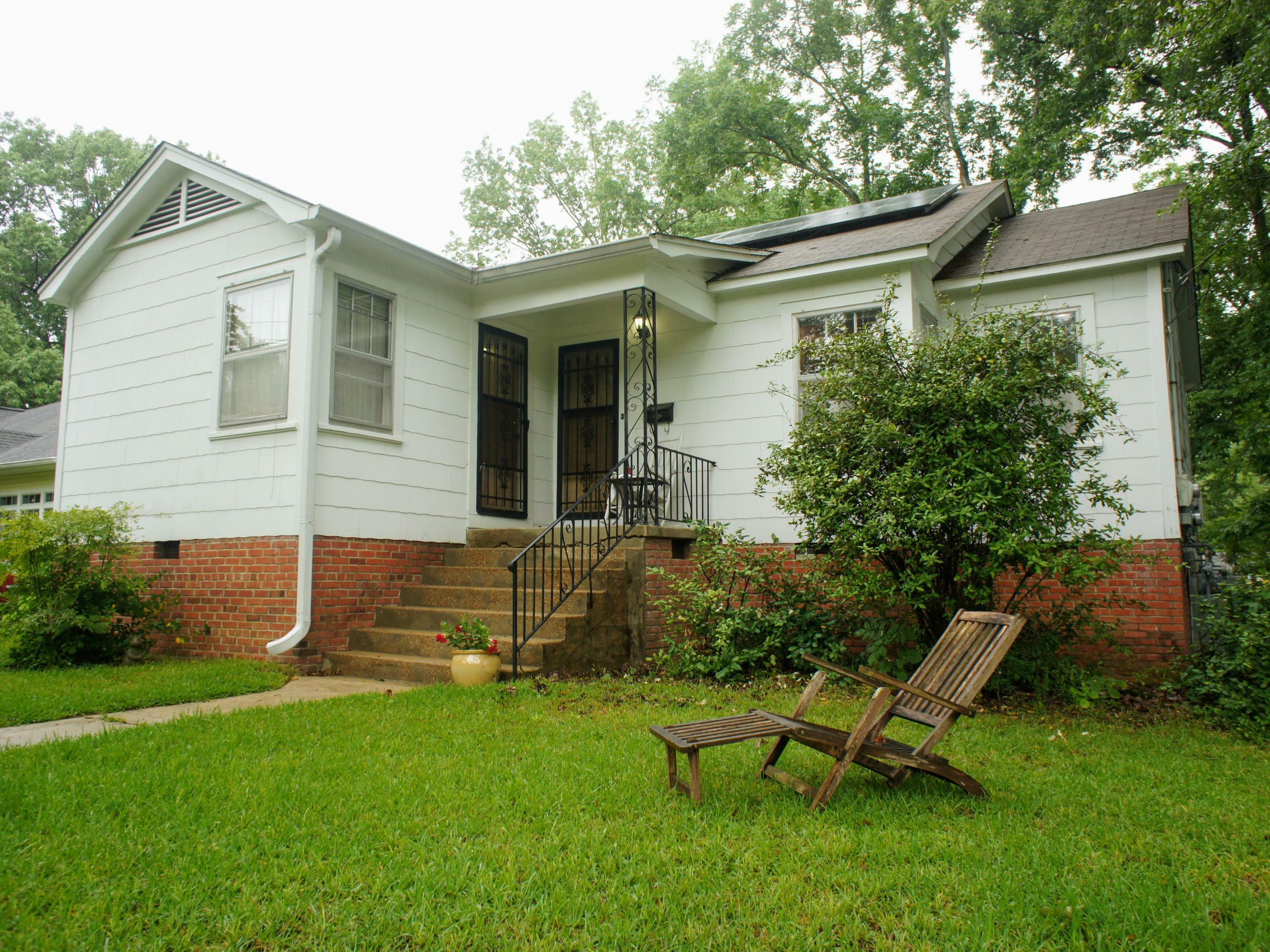 241 Critz St  Starkville MS 39759 photo