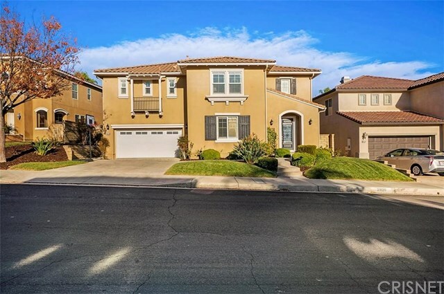 Property Photo:  29120 Valley Oak Place  CA 91390 