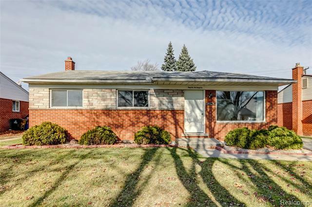 Property Photo:  34624 Birchwood Street  MI 48186 