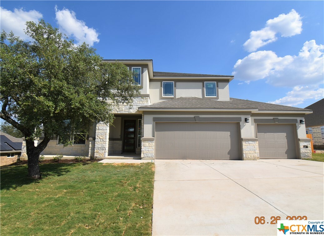 Property Photo:  7901 Preston Hollow Drive  TX 76542 