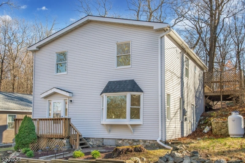 Property Photo: 114 Camp Trl NJ 07821
