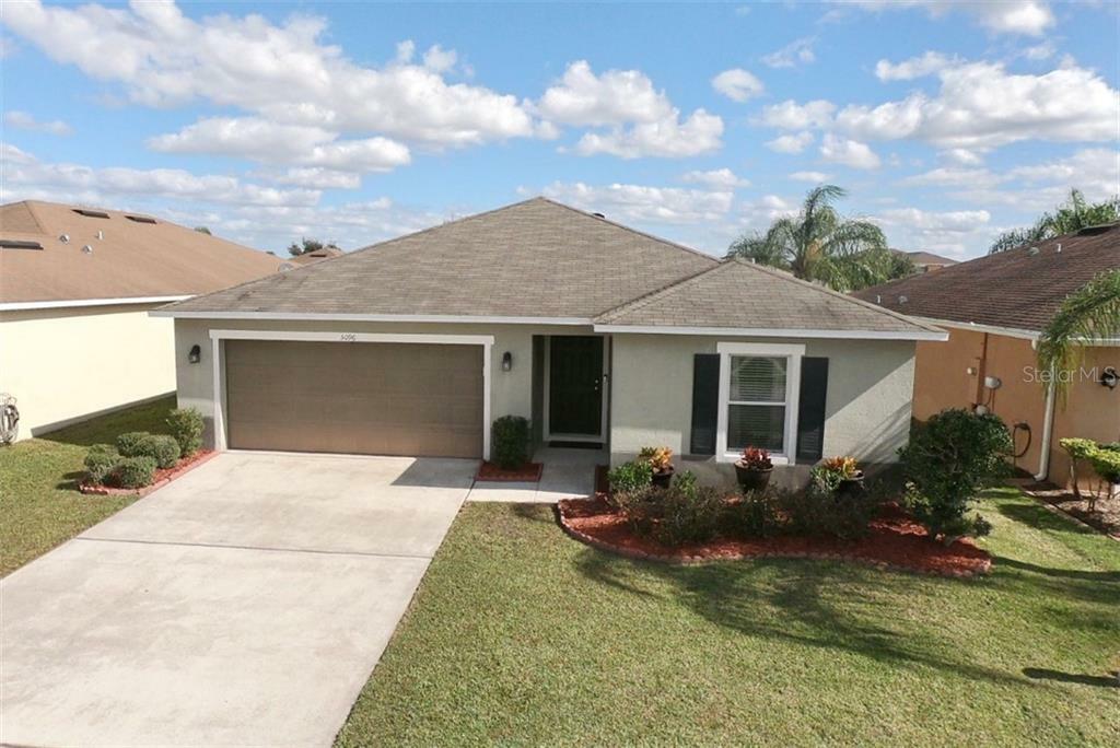 Property Photo:  5096 Ballark Street  FL 32757 