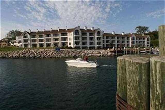 Property Photo:  100 Michigan Ave #60 Aka 360  MI 49720 