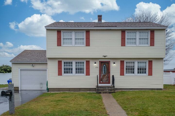 Property Photo:  290 Westwood Drive  NH 03103 