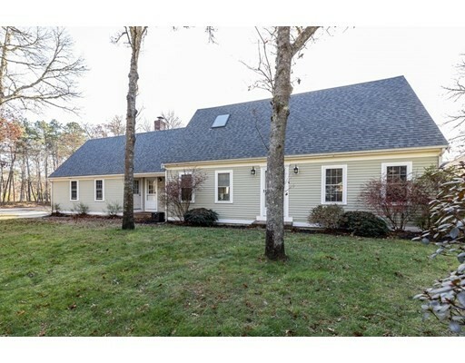 Property Photo:  76 Dry Hollow Ln  MA 02649 