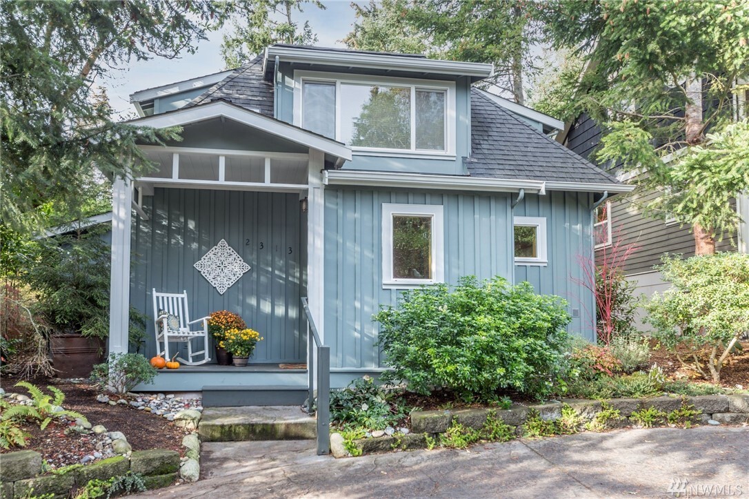 Property Photo: 2313 Ebony St WA 98368