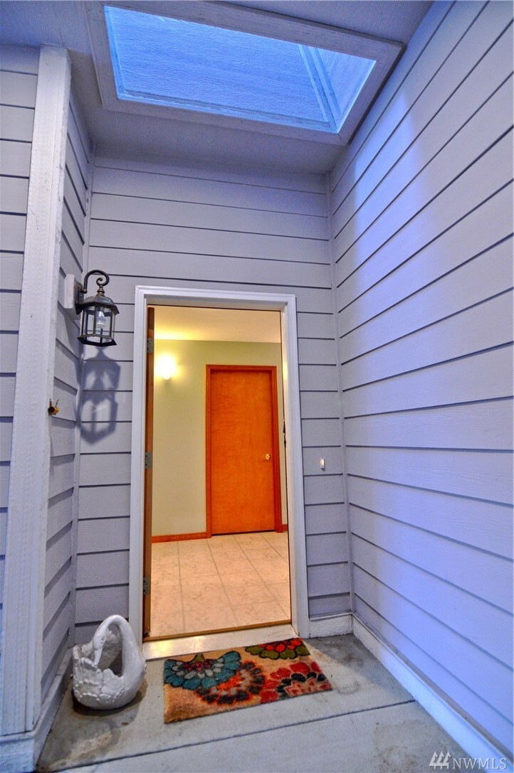 Property Photo: 628 Sunflower Ln. WA 98226