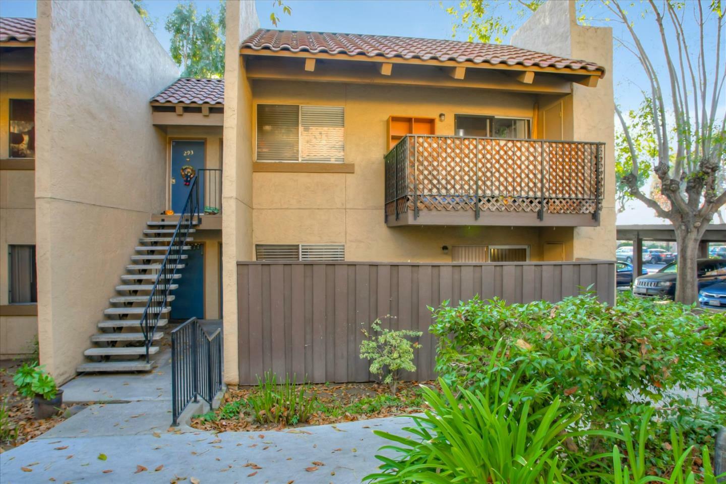 Property Photo:  247 North Capitol Avenue 194  CA 95127 