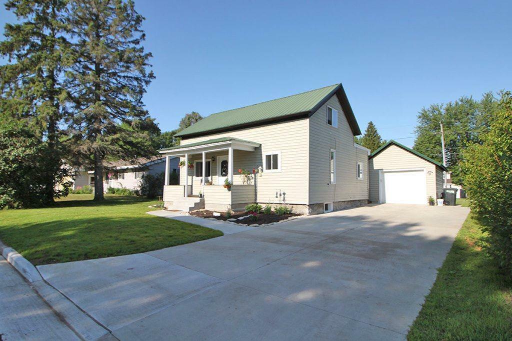 205 Willow Street  Mosinee WI 54455 photo