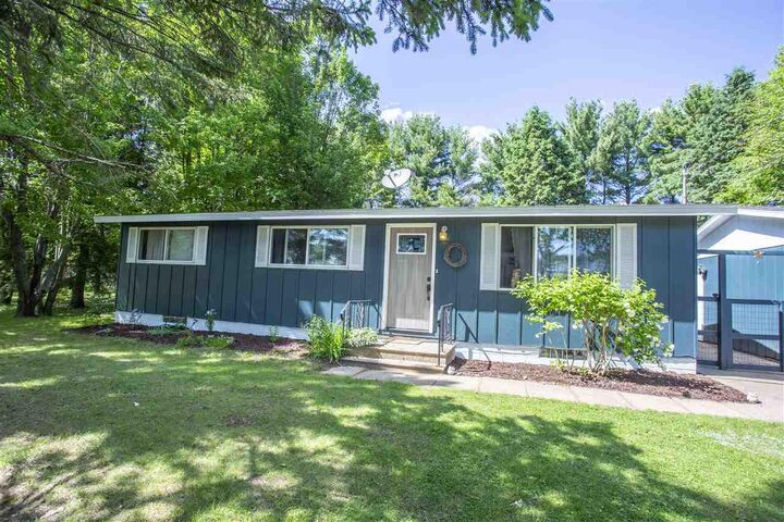 161762 Gusman Road  Weston WI 54476 photo