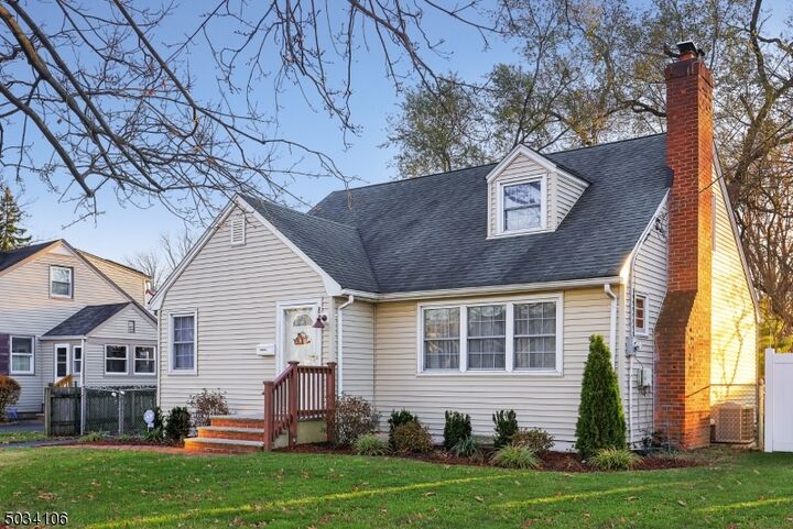 87 Oneida Ave  North Plainfield Boro NJ 07060 photo