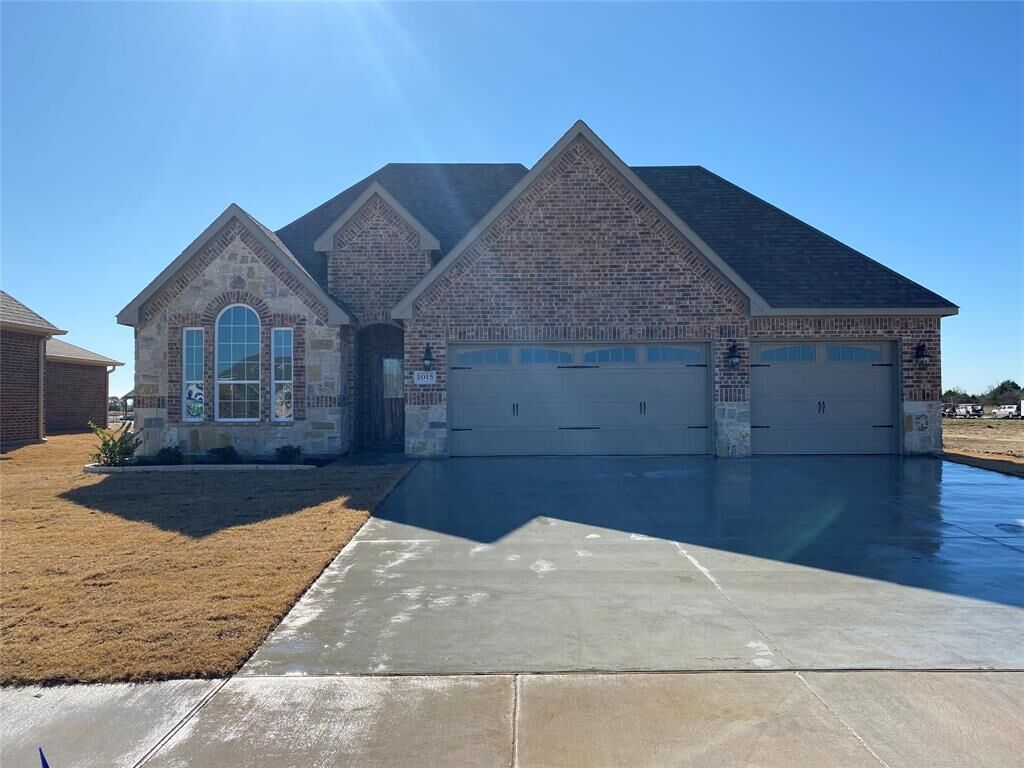 Property Photo:  1015 Cheryl  TX 75402 