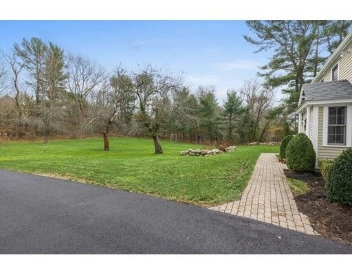 Property Photo:  668 Grove St  MA 02061 