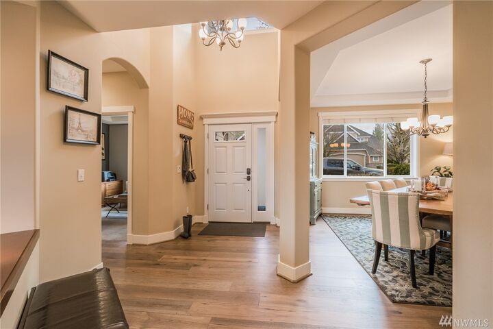 Property Photo: 2824 NE Logan St WA 98029