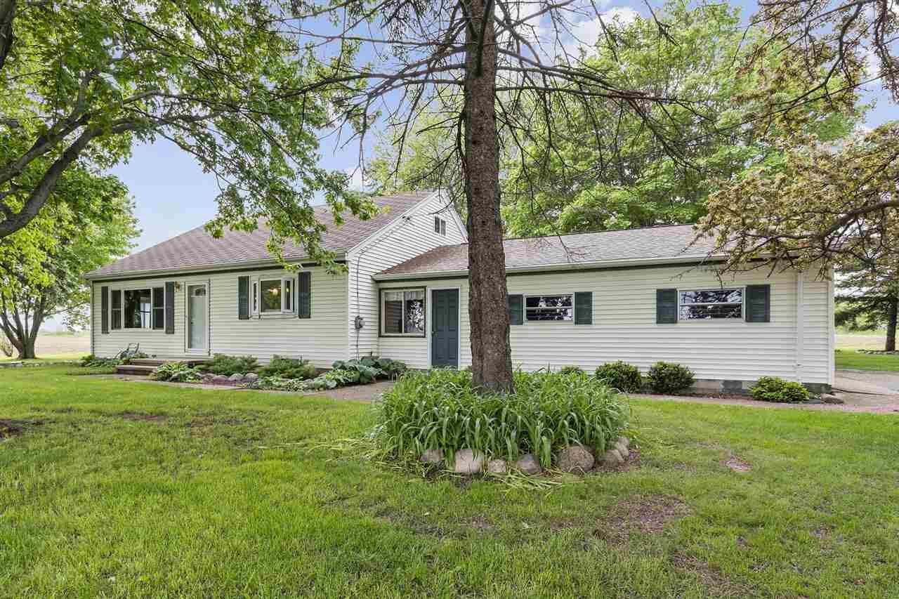 Property Photo: 7091 Hwy 76 WI 54956-9614