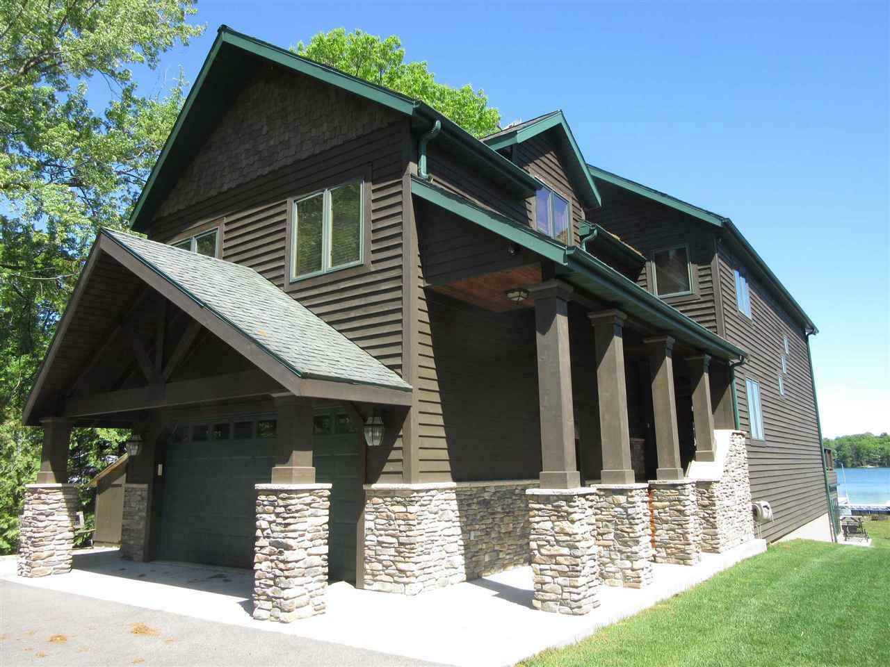 Property Photo: 356 Fur Dr WI 53965
