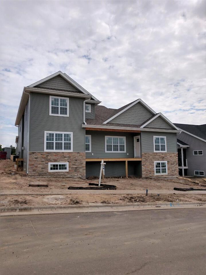 Property Photo:  6293 Quarry Vista Dr  WI 53719 