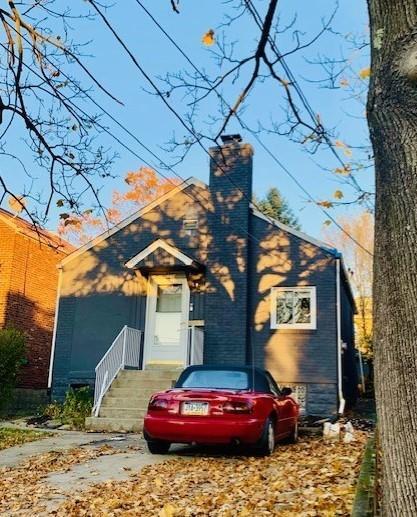 Property Photo:  331 Redwood St.  PA 15210 