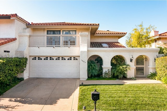 Property Photo:  1685 Plum Hollow Circle  CA 91362 