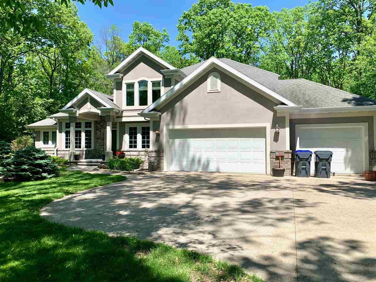 Property Photo: N1880 Emery Lane WI 54130