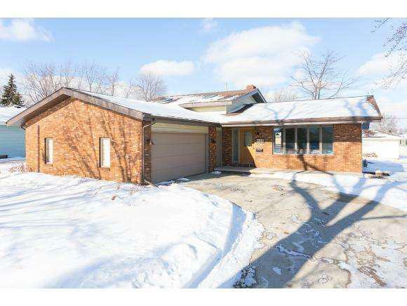 428 W Lindbergh St  Appleton WI 54911 photo