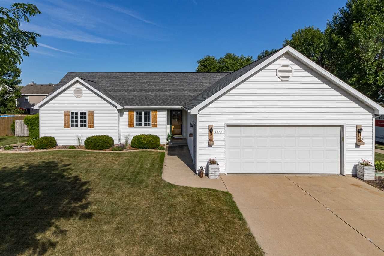 Property Photo: 4700 N Holiday Drive WI 54914