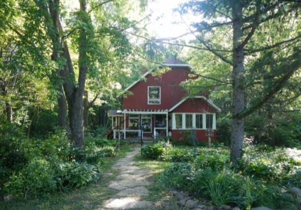 Property Photo: 6732 West County Road B WI 53960