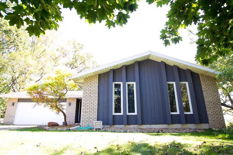 Property Photo:  7406 Red Bird Rd  WI 53532 