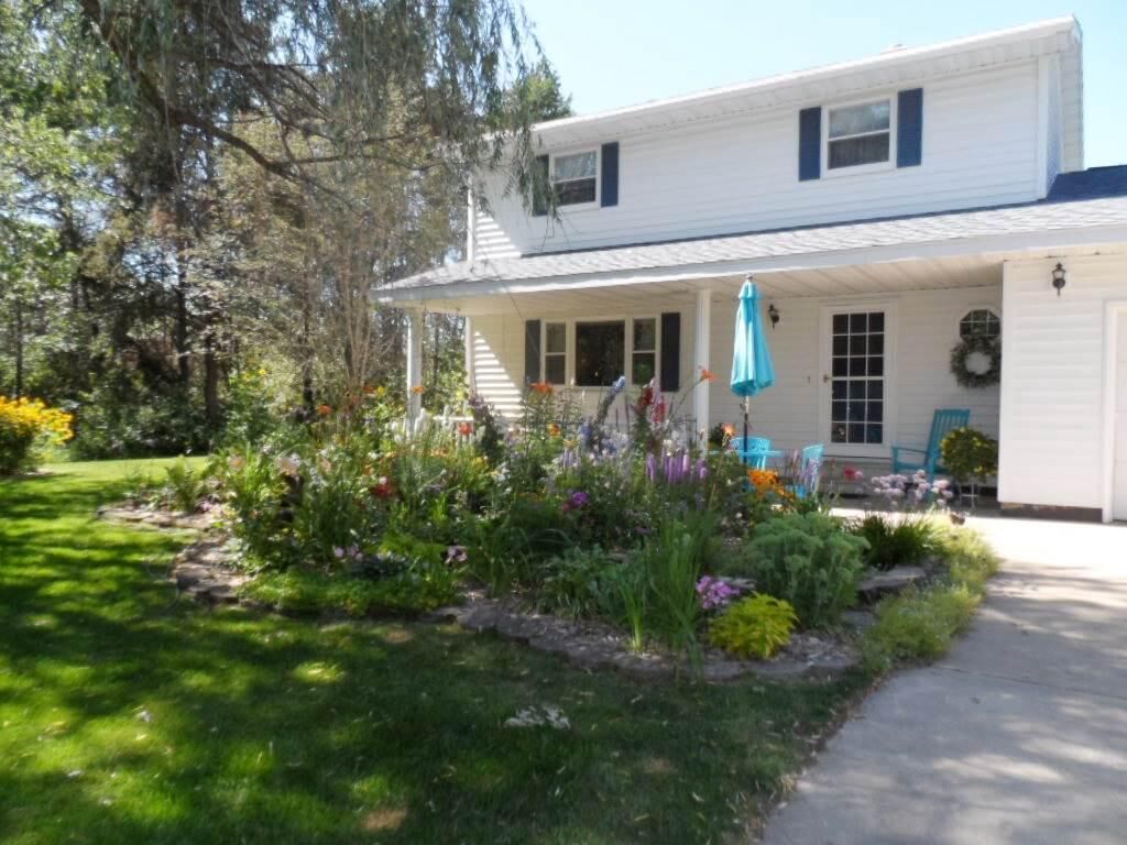 Property Photo:  4214 Wilhorn Road  WI 54457 