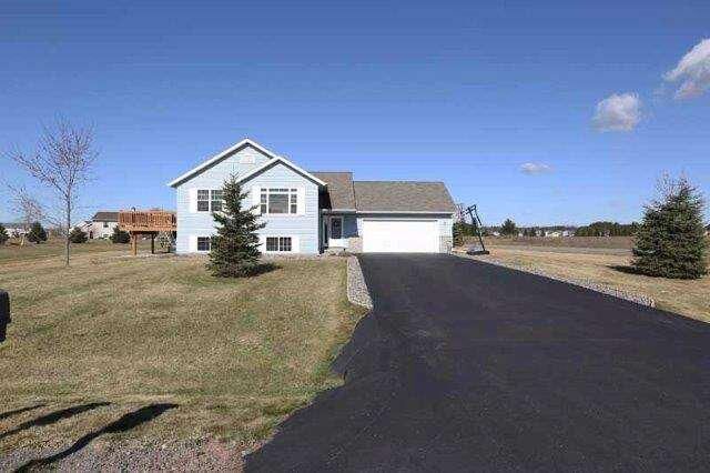Property Photo:  2071 Timothy Lane  WI 54455 