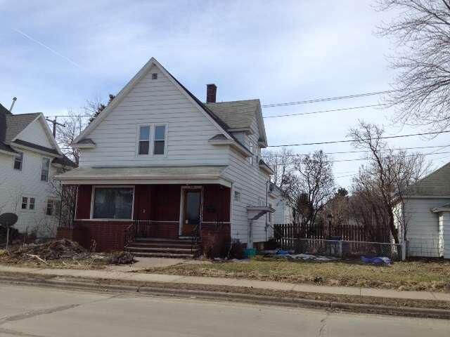 Property Photo:  716 S 1st Avenue  WI 54401 