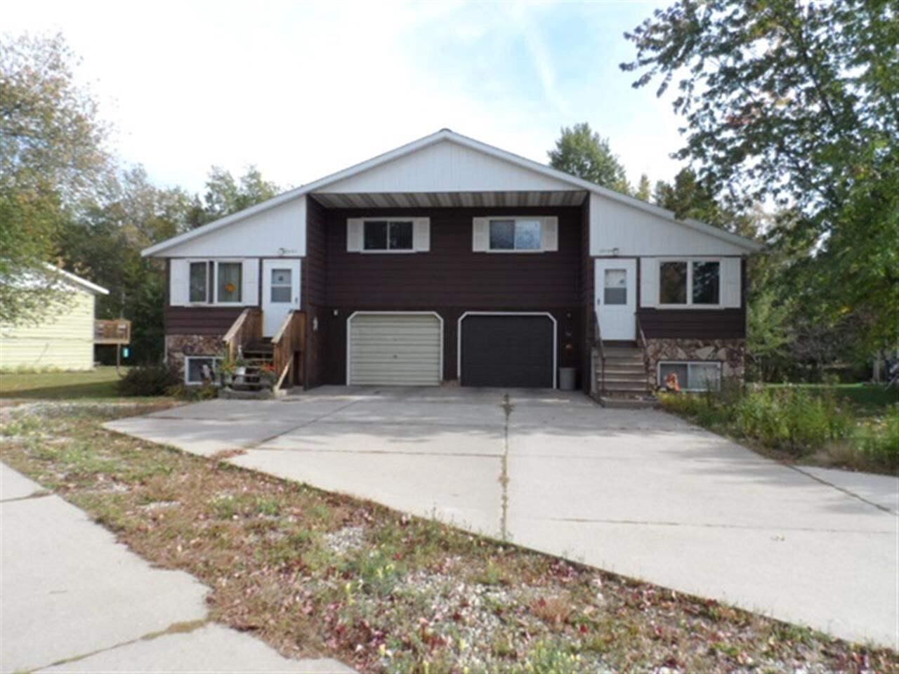 Property Photo:  2015 A/B Sherri Court  WI 54494 