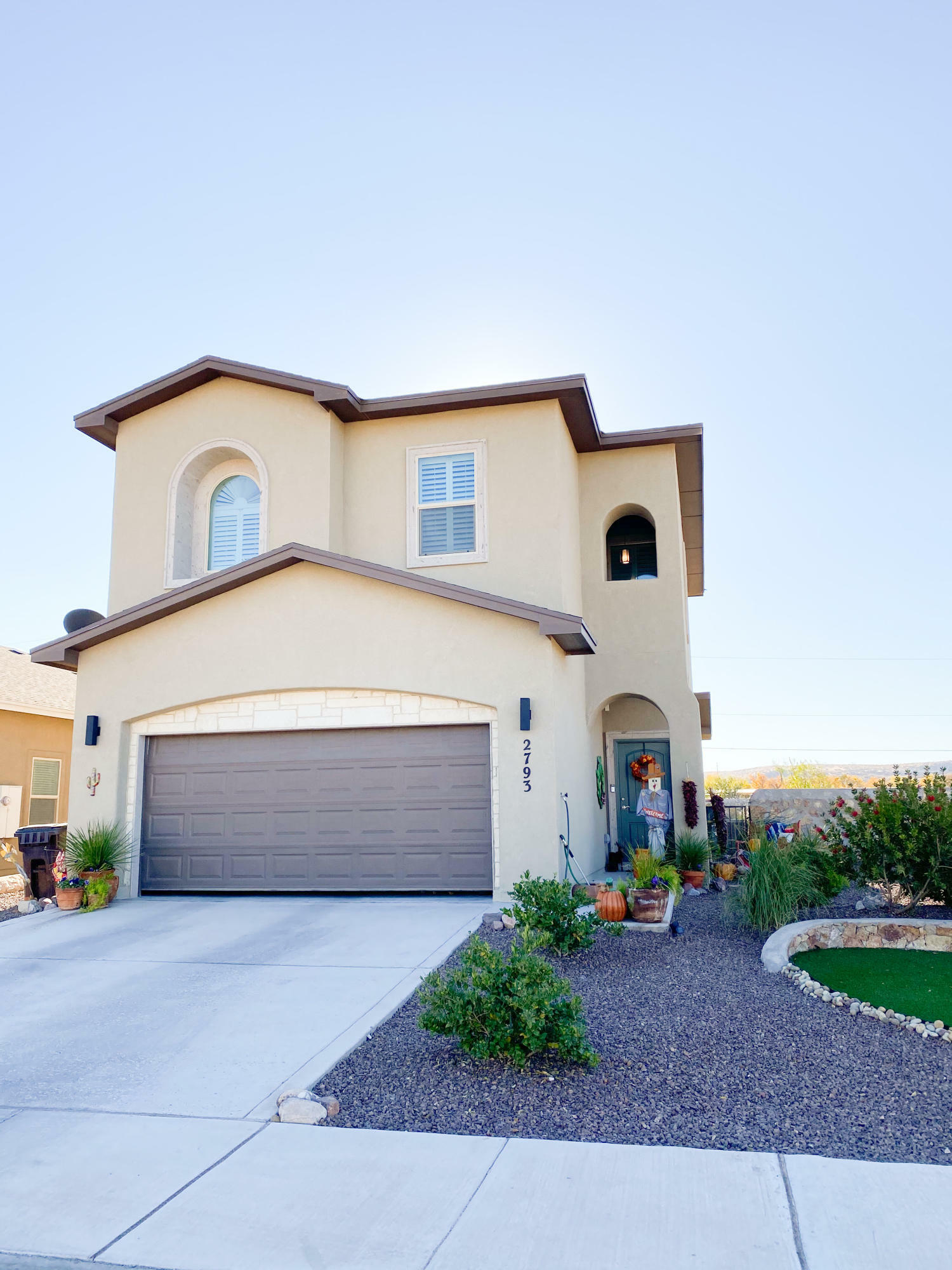 Property Photo:  2793 San Antonio Drive  NM 88063 