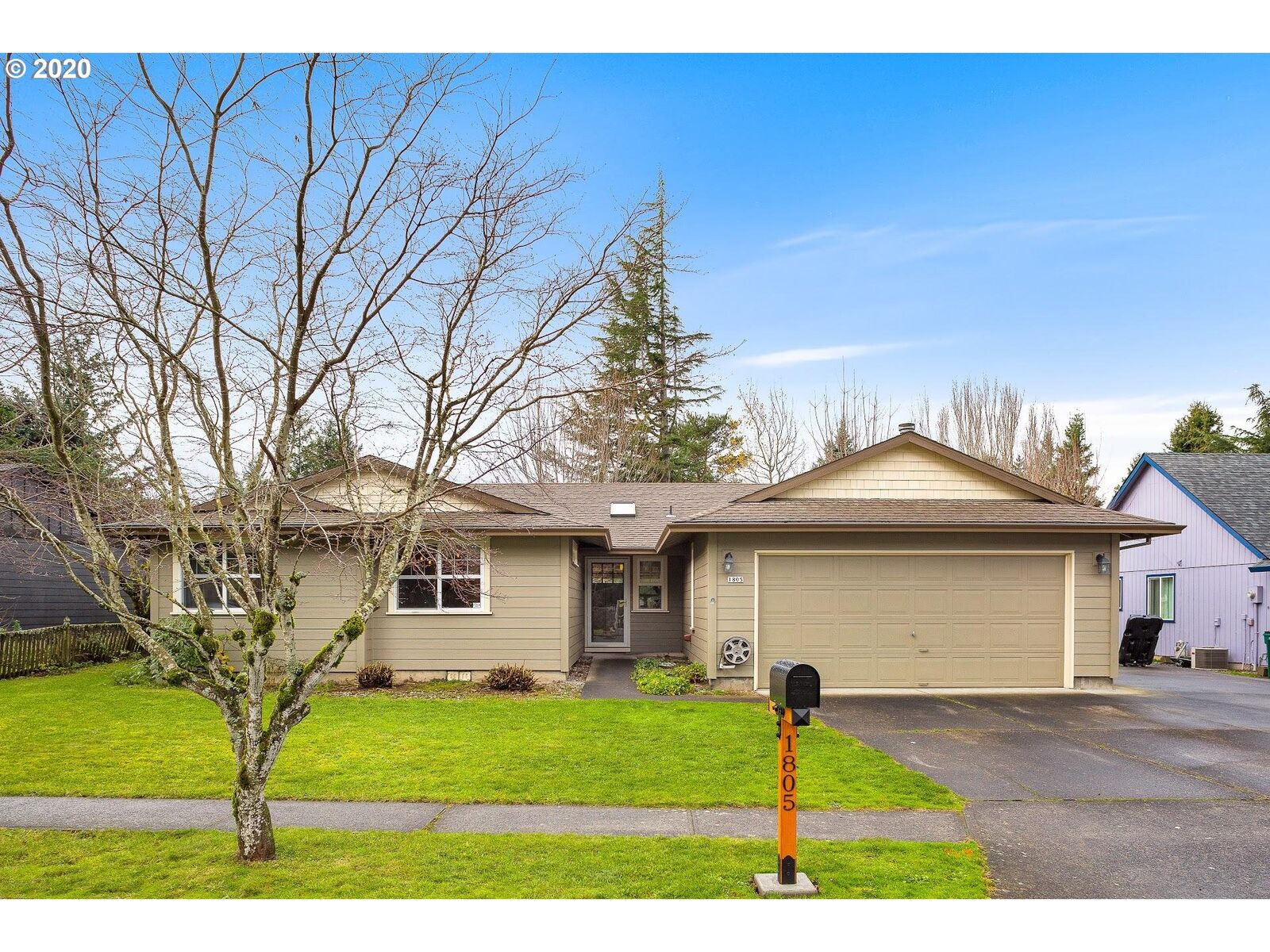 MLS20192746 1805 SE Lewellyn Ave, Troutdale, OR 97060