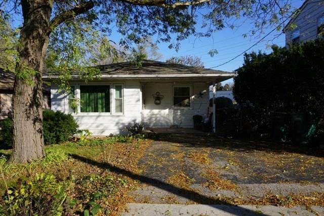Property Photo: 111 Rethke Ave WI 53714