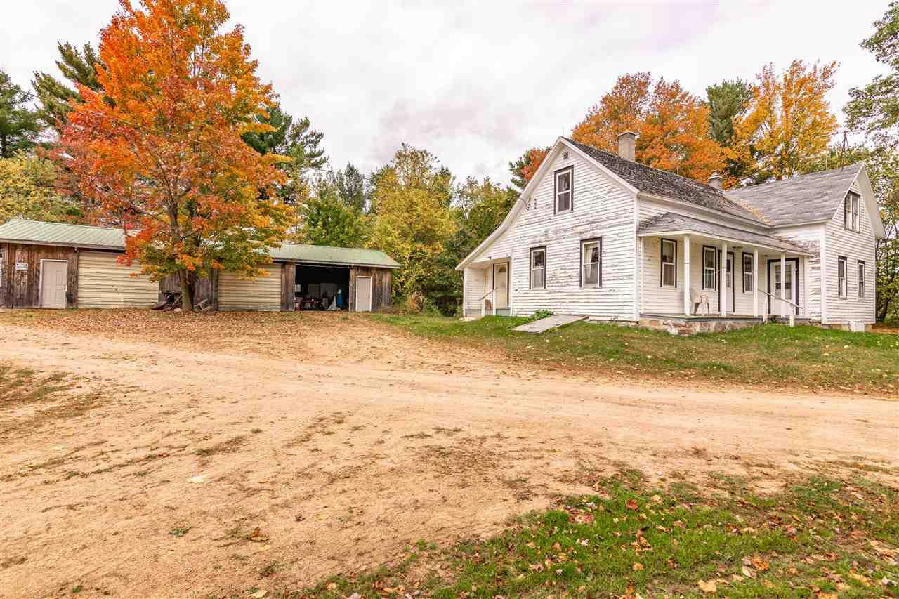 Property Photo:  168207 Dorothy Road  WI 54473 