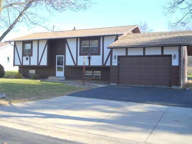 Property Photo:  1421 Pearson Street  WI 54401 