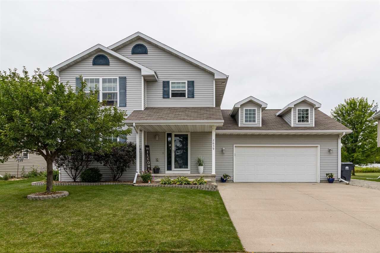 Property Photo: 2639 Marathon Avenue WI 54956