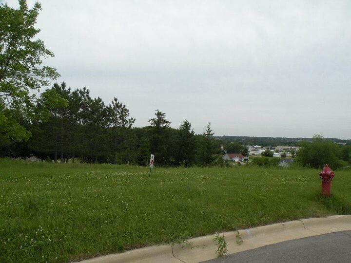 Property Photo: 219 Glacial Terrace WI 54971