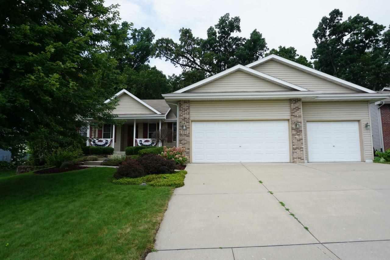 Property Photo:  4473 White Oak Dr  WI 53546 