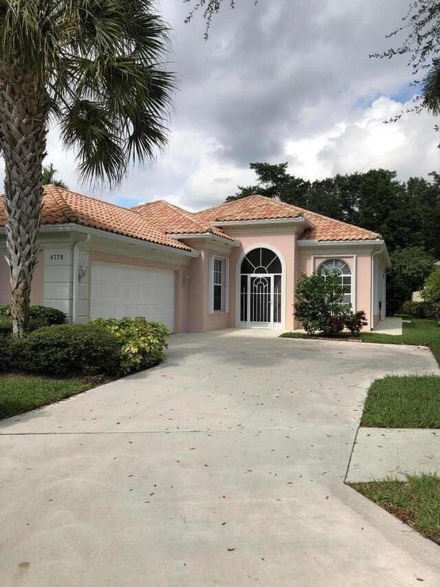 Property Photo:  4779 Orchard Lane  FL 33445 