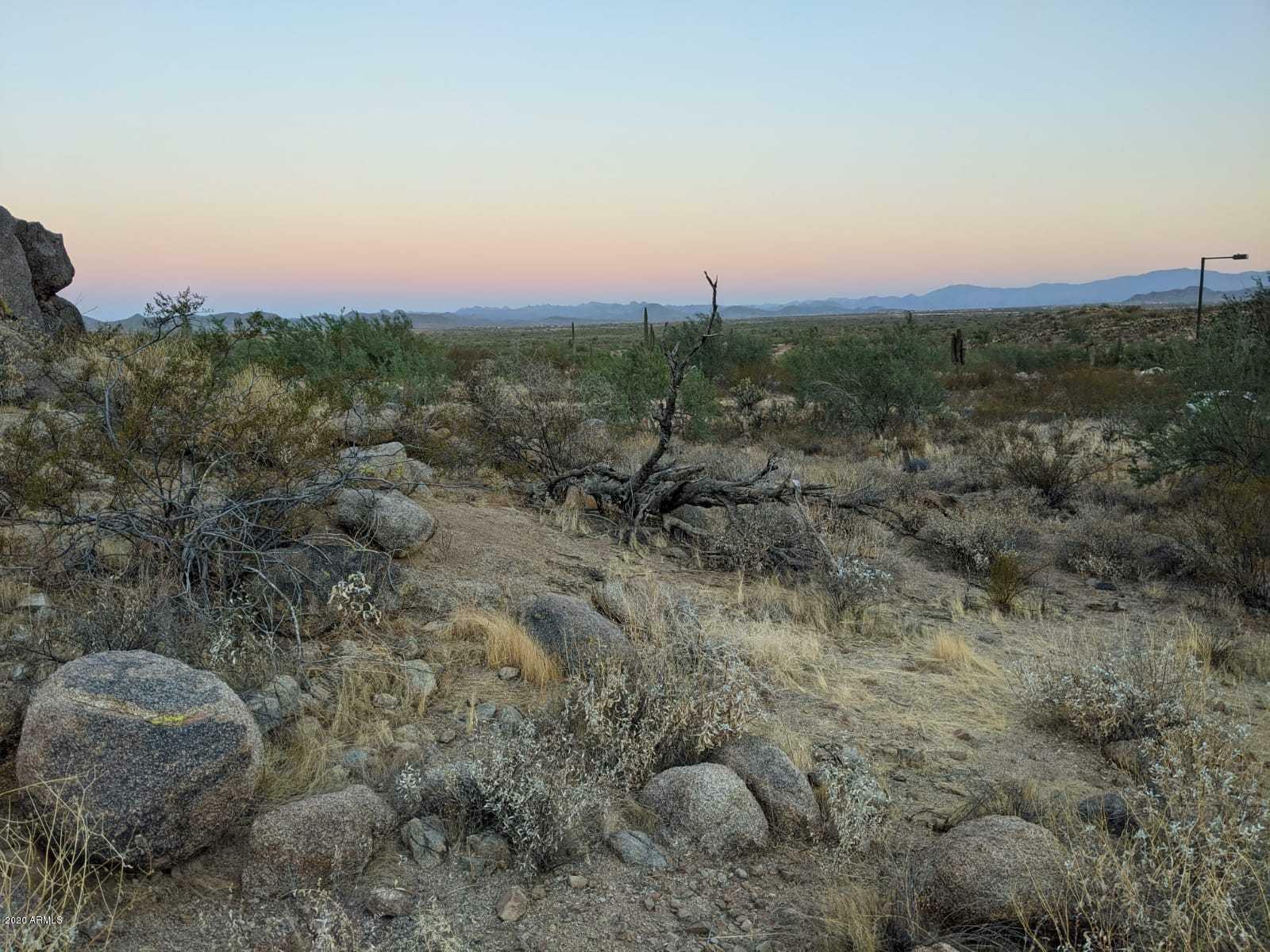 Property Photo:  7387 W Brookhart Way  AZ 85383 