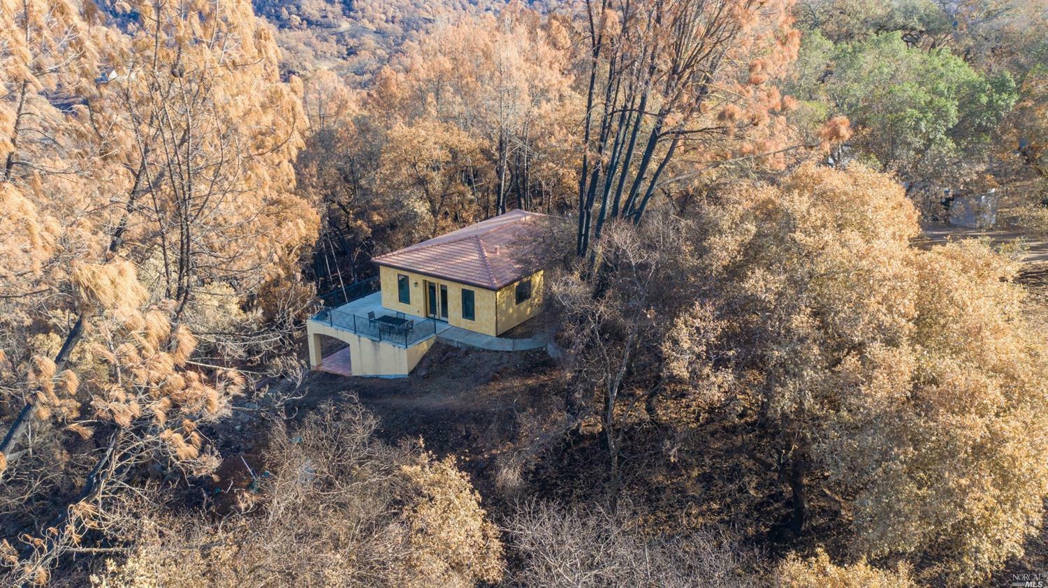 Property Photo:  9138 Steele Canyon Road  CA 94558 