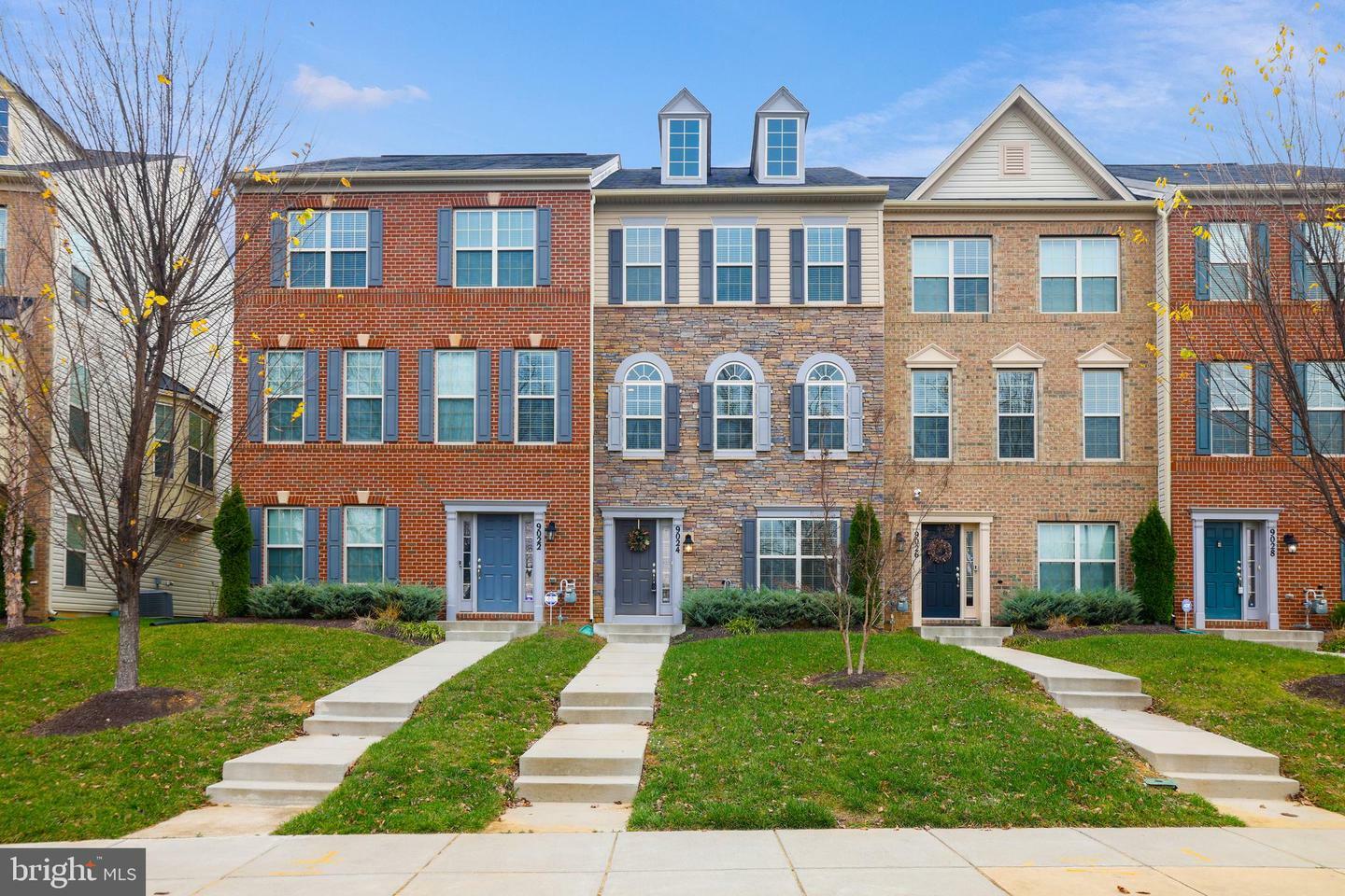 Property Photo: 9024 Ruby Lockhart Boulevard MD 20706