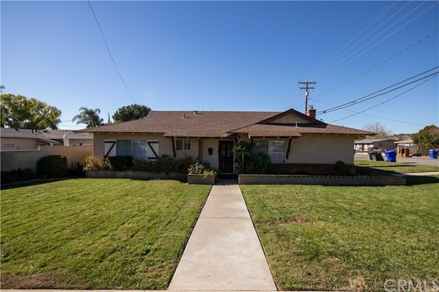 Property Photo:  12310 13th Street  CA 92399 